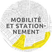 Mobilité et Stationnement