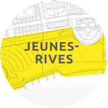 Secteur Jeunes Rives