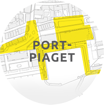 Secteur Port Piaget